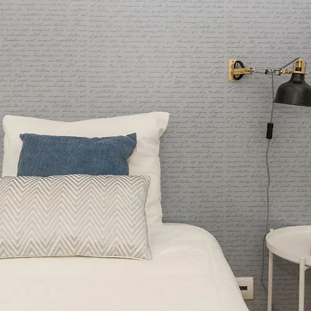 Stylish Caetanos Апартаменты *